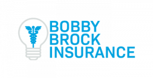 Logo for Bobby Brock Insurance