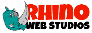 Rhino Web Logo