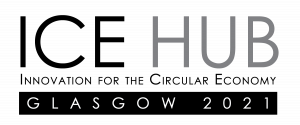 ICE Hub Logo
