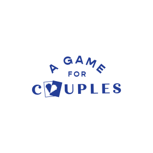 Logo for A Game For Couples