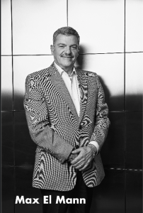 Max Elman Arazi