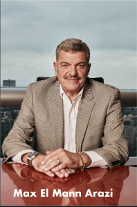 Max Elman Arazi