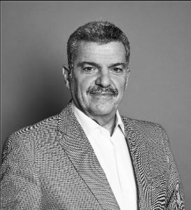 Max Elman Arazi