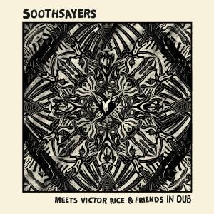 Soothsayers Victor Rice Dub Reggae Instrumental Vinyl Album