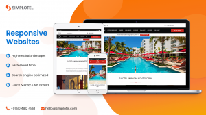 Simplotel to Launch New Content Management System for Hotels in Early ...