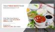 Table Sauce Market Set to Expand At a Staggering 5.5% CAGR, Reaching $13,352.9 million by 2030