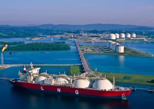 LNG Carrier