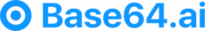 Base64.ai Logo