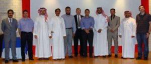 Business Continuity Graduates in the GCC