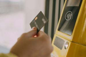 Contactless Smart Cards Market