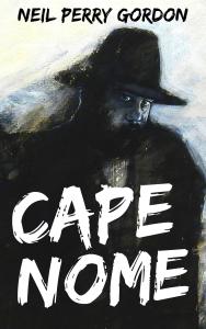 CAPE NOME - BOOK COVER