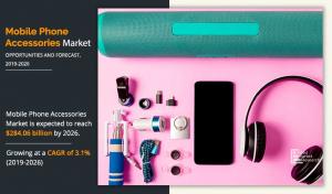 Mobile Phone Accessories Market Trends
