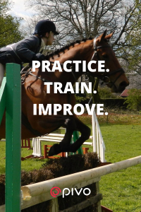Pivo Launches Equestrian Smartphone Mount to Help Horse Riders Train Better 2