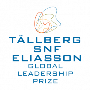 Tällberg-SNF-Eliasson Global Leadership Prize