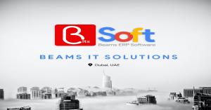 Top erp business management software company in dubai, UAE