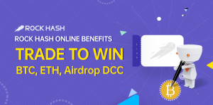 On October 16, 2021, the ROCK HASH official website was newly launched Rock Hash Launching Online:Trade To Win BTC,ETH,DCC,Bitcoin mining Bitcoin server Ethereum mining fil coin mining