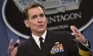 10-11-2021 - Pentagon called the statement a “bogus claim”. It was soon revealed that Tehran had seized a Vietnamese-flagged oil tanker in October, identified as SOUTHYS.