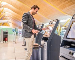 Self Service Technologies Market
