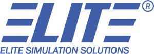 ELITE Simulation Solutions Logo