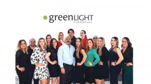 Team of accountants at Greenlight Financial