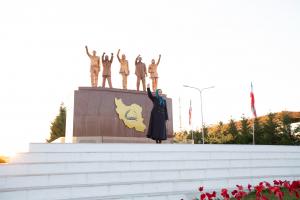 November 13, 2021 - The National Council of Resistance of Iran has held a number of conferences in recent months to bring further attention to that crime and to urge the international prosecution of known perpetrators. Presently, Noury is the only person