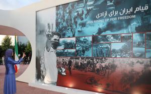 November 13, 2021 - Presently, Noury is the only person to face prosecution anywhere for his role in the massacre, and that role was allegedly much smaller than that played by higher-profile officials. Chief among these is the Iranian regime’s president E