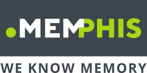 Logo MEMPHIS Electronic