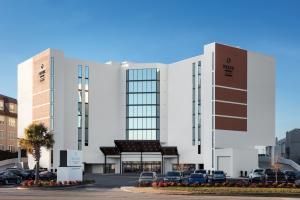Lingerfelt Commonwealth Partners Sells Delta Hotel in Virginia Beach 2