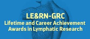 GRC Lifetime and Career Achievement Awards banner