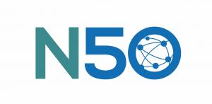 N50 Logo