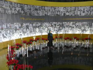 . Not only its commanders and perpetrators have not been held accountable, but also continue to commit crimes against humanity in the highest government positions.”