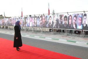 Semnan prison was full of political prisoners, but by late October 1988, there were only three of us left.