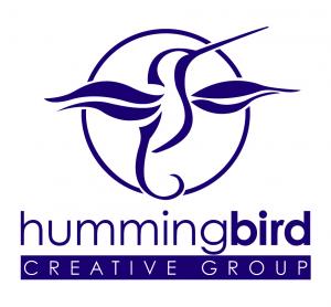 Hummingbird Logo