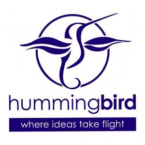 Hummingbird Logo 2