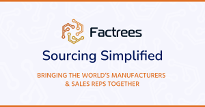 A One-of-a-Kind Network Where Manufacturers and Sales Reps Make the Right Connections Has Launched.