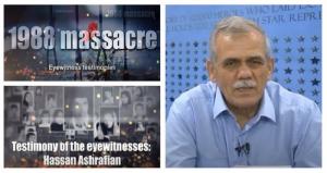 On Thursday’s session at the District Court of Durres, Hassan Ashrafian, a former political prisoner and a MEK member, shared a harrowing account of the regime’s atrocities in prisons. Hassan Ashrafian was arrested in 1983 for supporting the MEK