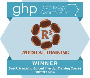 R3 Medical Training Announces 2023 Schedule for MSK Ultrasound ...