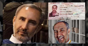 "We talked about the problems of the dam, such as the lack of hot water and health issues," Abbasi [Nouri] said. "Go and thank God you are alive." Hassan Ashrafian testified at Hamid Nouri's trial on Thursday. The 41st session of Hamid Nouri, an Iranian p