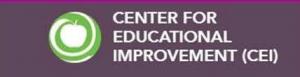Center for Educational Improvement Logo