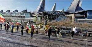 11.20.21 - On Tuesday, a court in Belgium heard the appeal cases of Assadi’s minions, Amir Saadouni, Nasimeh Naami, and Mehrdad Arefani. Despite being arrested while possessing explosives and other spying equipment, all three terrorists hav
