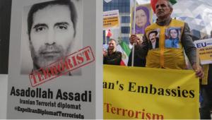 11.20.21 - The world is beginning to understand that it was wrong to expect any moderation or change of behavior from this regime. This new awareness must lead to an understanding that the Iranian