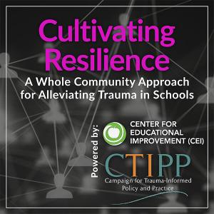 Image of Trauma and Schools Podcast: A District Leaders Roundtable