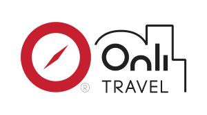 Onli Travel logo