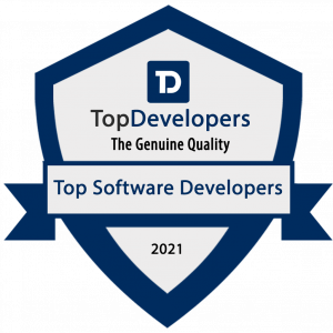 Top Software Development Companies for November 2021