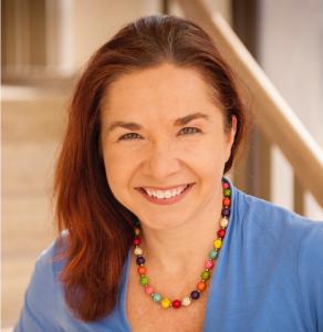 Katharine Hayhoe named Energy Writer of the Year 2021 by the American Energy Society.