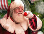 For twenty years Santa and his elves have been bringing joy, happiness, and surprise through live personalized phone calls to children all over the world
