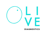 Creator of the world’s first hands-free optical urinalysis sensor for the toilet, Olive Diagnostics’ collaboration with Palladium Capital Group, adds multiple investors to its roster of high-quality investors, such as Maccabi Foundation and eHealth Ventures, as it seeks to close post-seed investment round Olive Diagnostics Logo white background
