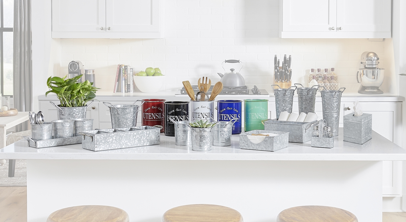 Popular Farmhouse Home Décor Brand, Walford Home, Now Available on