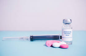 Remdesivir is a broad spectrum anti-viral medication which was firstly developed by Gilead Sciences Remdesivir