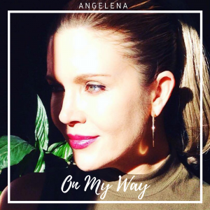 New Release - Angelena Bonet